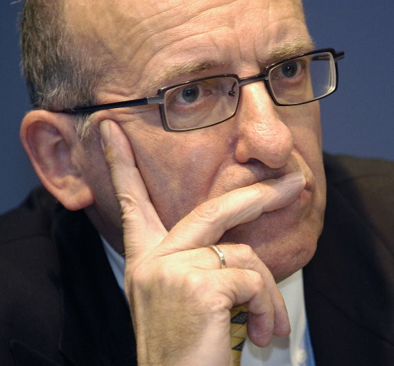 Prof. Dr. Jörg Knoblauch: »Exzellente Mitarbeiter sind wichtiger als die beste Strategie. Denn A-Mitarbeiter sind Mit-Unternehmer und ›können Strategie‹, wenn man sich vorher auf ein Ziel einigt!«