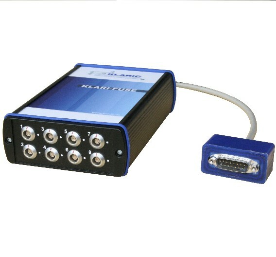 Das KLARI-Fuse-Modul von Klaric.