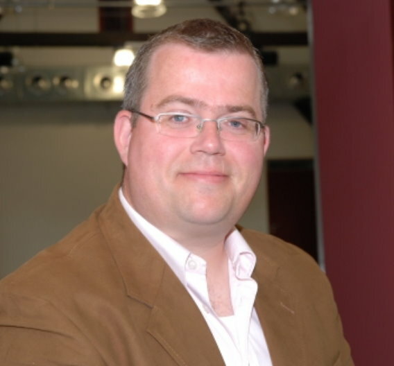Bloggt unter www.blogaboutjob.de: Thorsten zur Jacobsmühlen