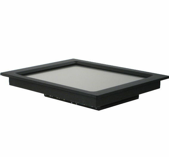Der »Panelmaster 1731« hat eine IP65-geschützte Front.