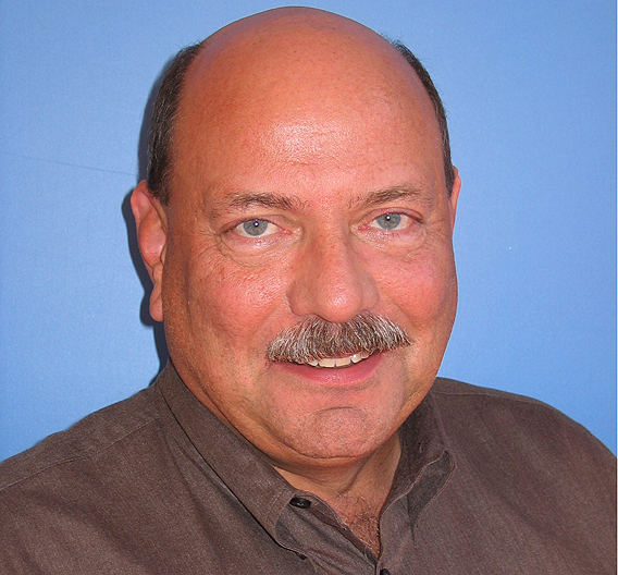 John Kowal von B&R USA wurde in den OMAC Gesamtvorstand gewählt.
