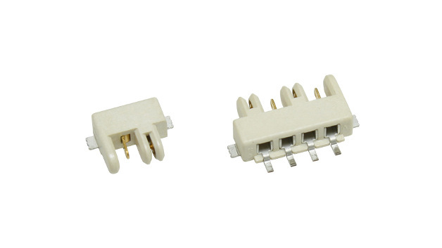 Das RotaConnect-System verbindet Boards in Winkeln von +90° bis -60° miteinander.
