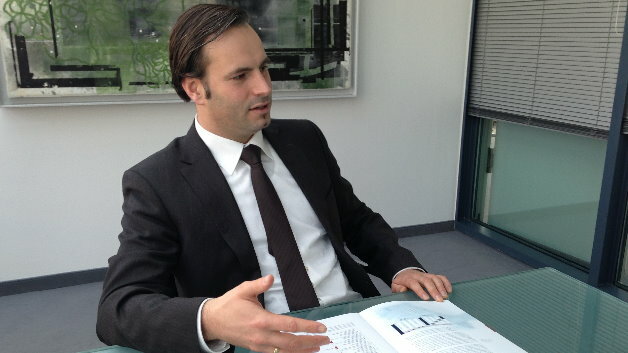 Dr. Mathias Döbele, Dr. Wieselhuber&Partner: „Es gibt noch zwei „dicke Haken“: das Bekenntnis zu gemeinsamen Standards und offenen Schnittstellen und die Lösung des Problems „Sicherheit“ und IP-Schutz in der Automation, von dem wir noch weit, weit entfernt sind.“