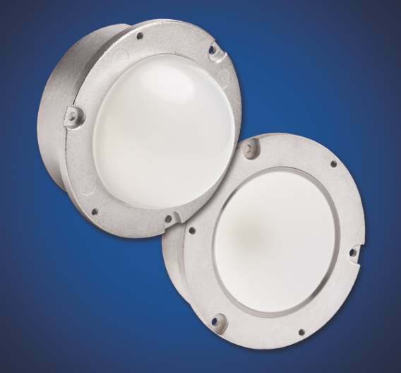 Die LMH2-Module von Cree bieten sich als Ersatz für Keramik-Halogenmetalldampflampe an.