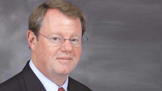 Stephen Dow, Artesyn Embedded Technologies: »Wir sind Marktführer, wir sind profitabel, wir haben einen soliden cash flow, und als unabhängiges, alleinstehendes Unternehmen führen wir im Vergleich mit den Wettbewerbern ein hoch erfolgreiches Geschäft.«