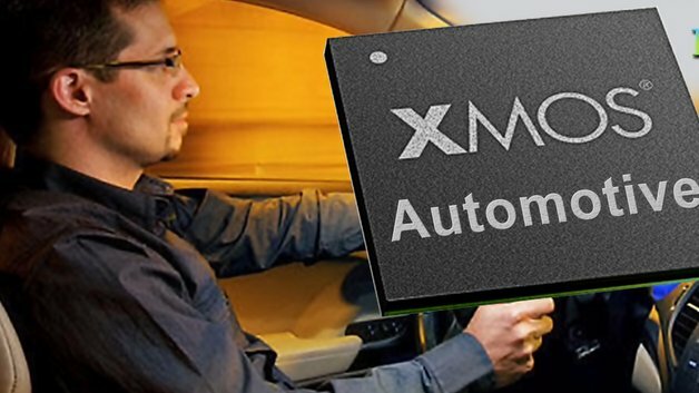 XMOS bietet speziell für den Automotive-Bereich konzipierte Mikrocontroller.