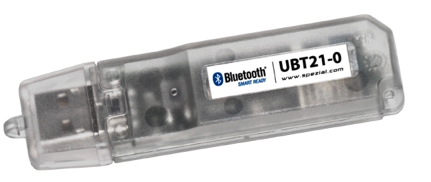 USB Bluetooth Stick mit integriertem Bluetooth-Stack