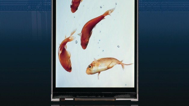 Auflösungen von 3840 x 2160 Pixel haben Innolux’ großformatige UHD-Displays für Industrie-Applikationen.