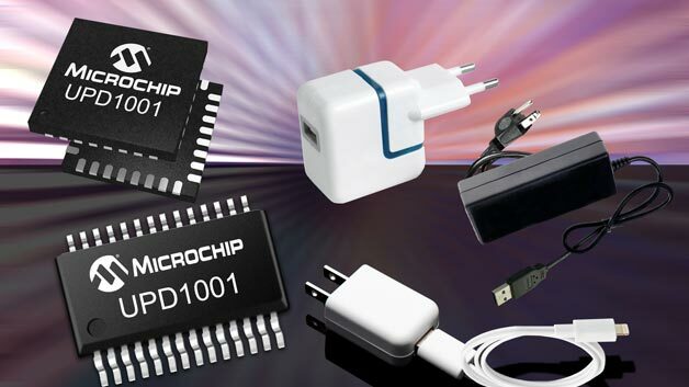 Laden mit bis zu 100 Watt – nach der »USB Power Delivery«-Spezifikation