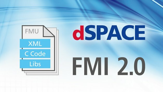 Als offener Standard vereinfacht das Functional Mock-up Interface (FMI) den Werkzeugeinsatz für spezielle Modellierungsaufgaben und die konsistente Wiederverwendung von Modellen.