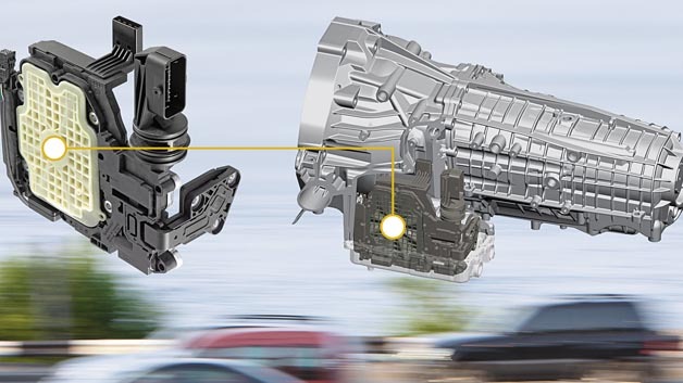 Das Getriebesteuergerät aus dem Hause Continental für die neue Generation der Audi Siebengang S tronic ist nach ASIL D der ISO 26262 ausgelegt.