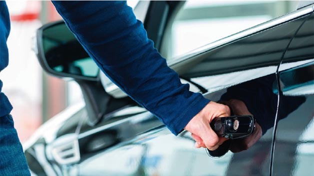 Was für ein Auto würden Sie sich kaufen? Ein Elektroauto steht für viele nicht auf der Liste, da es noch keine Alternative ist.