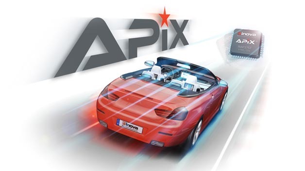 Seit dem ersten Einsatz im BMW 7er 2008 wurden 30 Millionen APIX-Einheiten ausgeliefert.