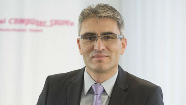 Yahya Altin, Industrial Computer Source (Deutschland)
