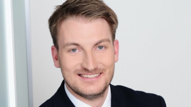 Michael Dieter ist Business Development Manager bei der Q-loud GmbH, einem Tochterunternehmen der QSC AG.