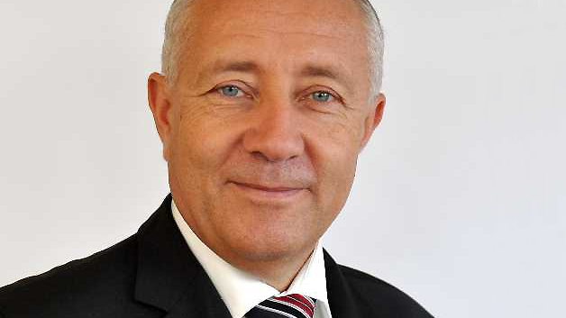 Dr. Luc Schultheiss ist ab 1.1.2012 neuer CFO von Endress+Hauser