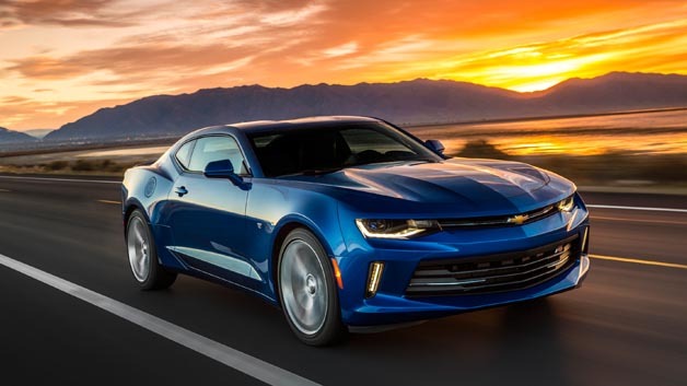 General Motors entwickelt elektrische Systeme und Kabelbäume für neue Fahrzeuge mit den Mentor Automotive Capital Tools.