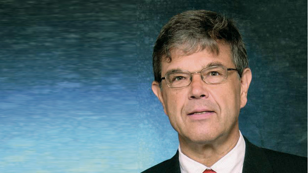 Dr. Peter Koch, Emerson Network Power
»Moderne DCIM-Lösungen ermöglichen ein umfassendes Monitoring und Management
der gesamten Infrastruktur.«