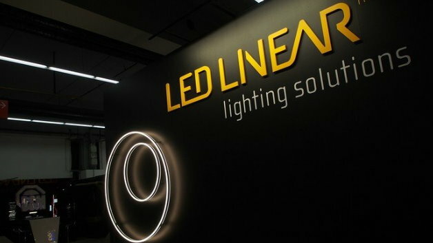 LED Linear gehört künftig zur Fagerhult-Gruppe