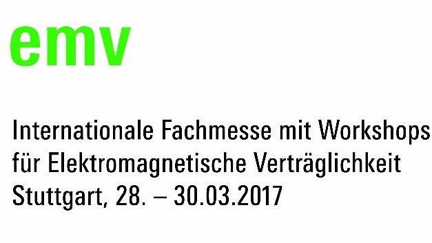 Die Vorbereitungen für die EMV 2017 laufen bereits