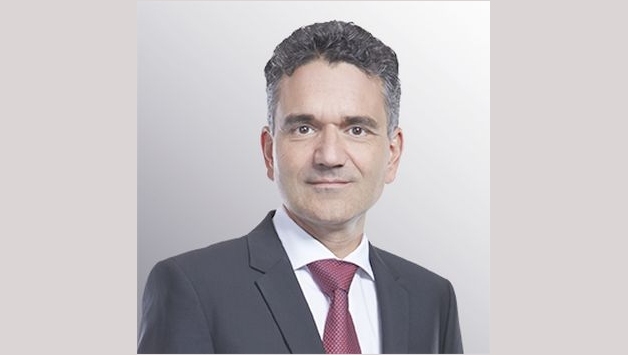 CFO Kurt Ledermann