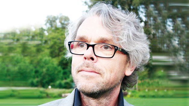 Georg Steinberger, FBDI/DMASS