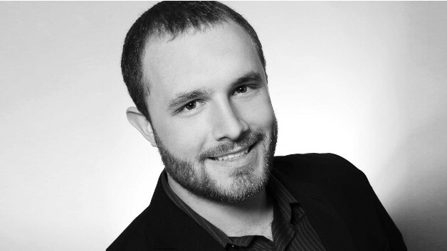 David Willenberg unterrichtet als Bauingenieur Englisch. Sein Credo: Schulenglisch ist für Kinder, Ingenieure müssen sich weiterbilden.