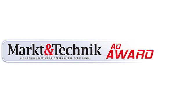 Beim Markt&Technik AD AWARD entscheiden die Leser über die besten Anzeigen.