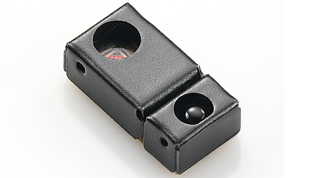 Bild 1. Der Gestensensor von ams wurde in diesem Jahr mit dem Österreichischen Staatspreis ausgezeichnet.