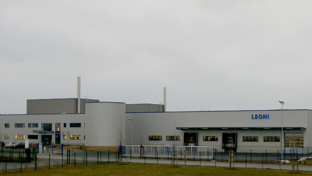 Das Leoni-Werk im sächsischen Bautzen wurde an Ionisos verkauft.
