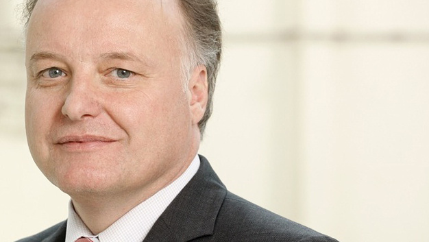 Dr.-Ing. Gunther Kegel, Vorsitzender der Geschäftsleitung der Pepperl+Fuchs GmbH, wurde zum neuen VDE-Präsidenten gewählt.