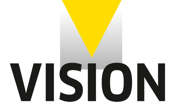 Das Logo der Vision 2016