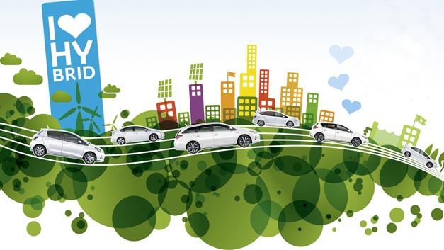 Die chinesische Regierung unterstützt Hybrid- und Elektrofahrzeuge im Rahmen ihres „Energy-Saving und New Energy Automotive Industry Development Plan“. Im Zuge dessen will Toyota seine bestehende Modellpalette um einen Plug-in-Hybrid ergänzen.