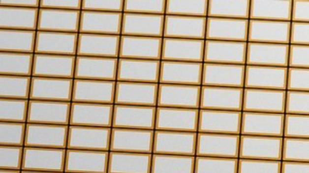 Der neue 900 V, 10 mΩ MOSFET ist als Chip mit der Teilenummer CPM3-0900-0010A verfügbar.