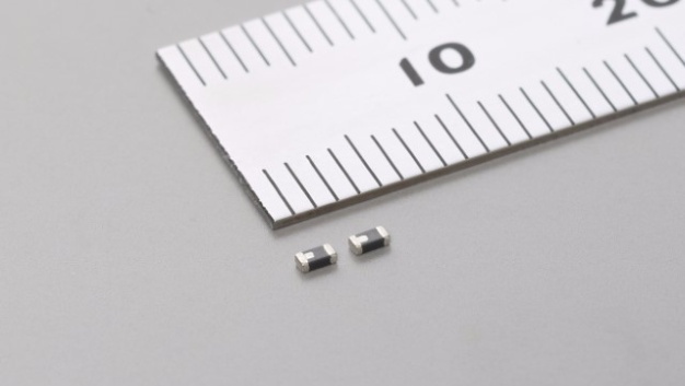 Chipspulen der Serie LQM18JN