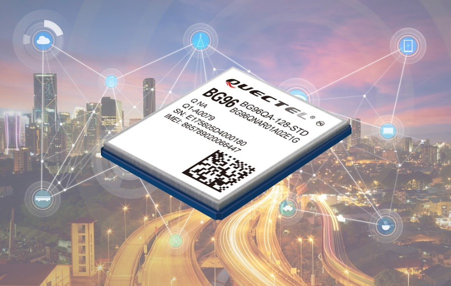 Das neue Modul basiert auf dem Qualcomm Chipsatz MDM9206, zeichnet sich durch einen niedrigen Stromverbrauch aus und ermöglicht dadurch eine Batterielebensdauer von bis zu 6 bis 10 Jahren.