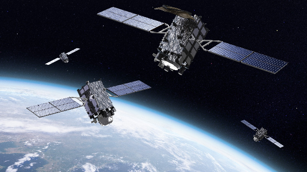 Das Satelliten-System Quasi-Zenith liefert zentimetergenaue Positionsdaten und sorgt somit für mehr Sicherheit beim autonomen Fahren.