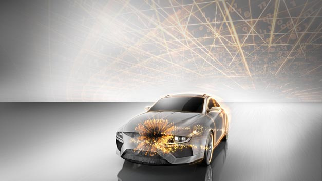 Ob Benziner, Diesel oder Plug-in-Hybrid: In allen Modellen der neuen Mercedes E-Klasse kommt der CPC von Continental zum Einsatz.
