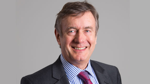 Peter Hunt ist neuer Präsident des Interessenverbandes LightingEurope.