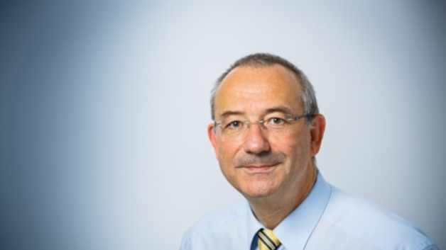 Heinz Arnold