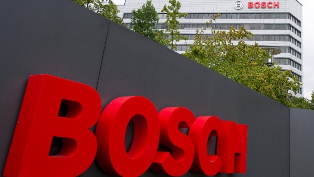 Bosch erwartet Wachstum in der Mobilitätssparte