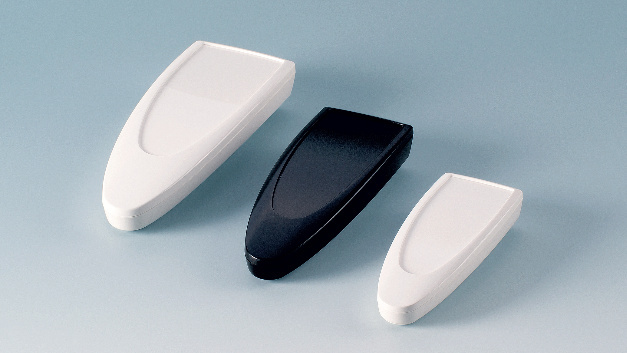 Handgehäusereihe STYLE-CASE