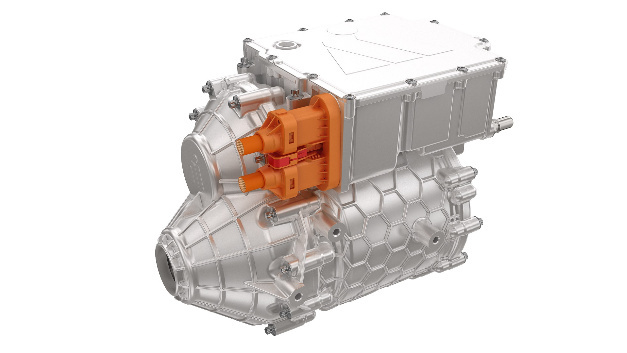 Für den chinesischen Markt hat Magna für die Entwicklung eines E-Antriebs ein Joint Venture mit Huayu Automotive Systems gegründet.