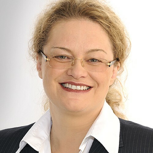 Elke Eckstein wechselt von Osram zu Globalfoundries nach Dresden.